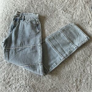 NWT pacsun low rise jeans!